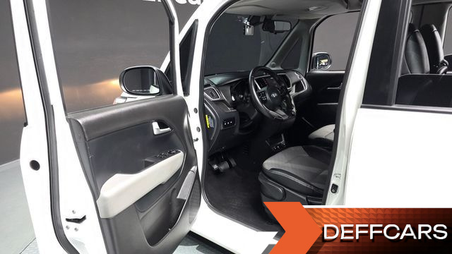 Kia RAY Signature купить на сайте DeffCars
