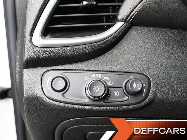 ChevroletGMDaewoo TRAX 1.4 LT Core купить на сайте DeffCars