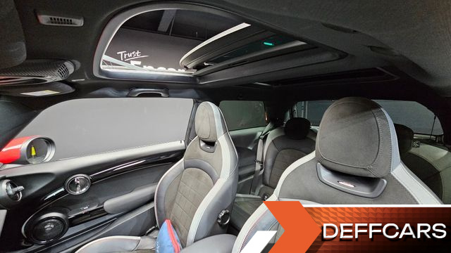 Mini COOPER JCW 3rd Generation купить на сайте DeffCars