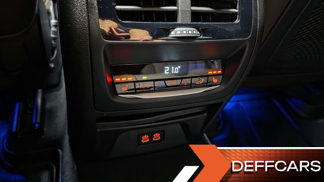 BMW X3 xDrive 20i M Sports Pro купить на сайте DeffCars