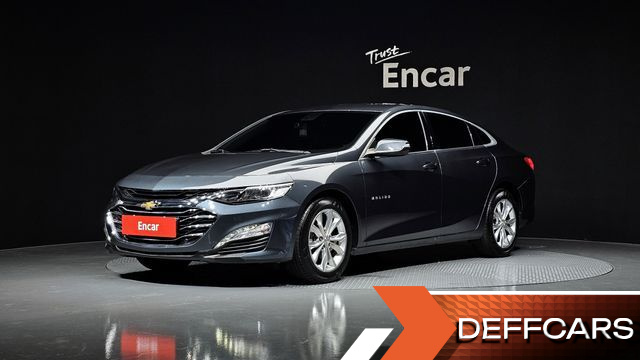 ChevroletGMDaewoo MALIBU 1.6 Diesel LT Premium купить на сайте DeffCars