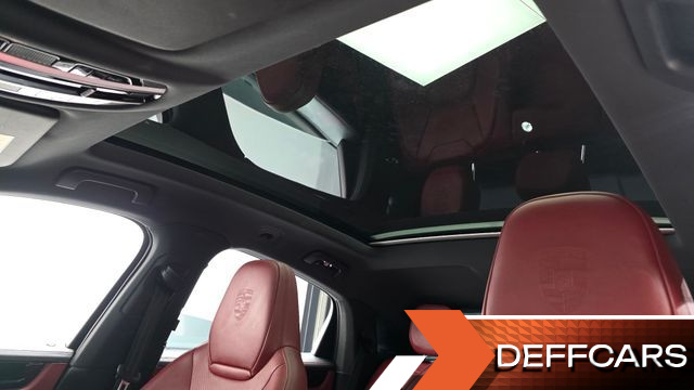Porsche CAYENNE 3.0 Coupe купить на сайте DeffCars