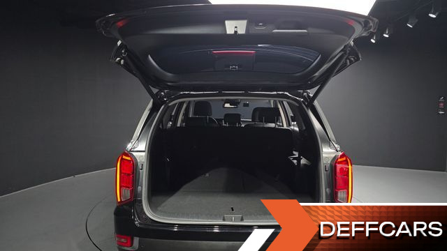 Hyundai PALISADE Gasoline 3.8 4WD Exclusive купить на сайте DeffCars