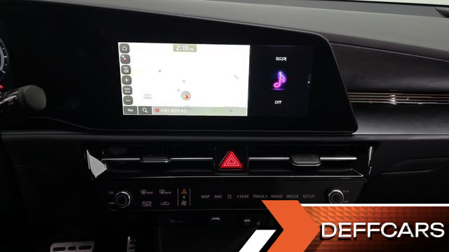Kia NIRO Signature купить на сайте DeffCars