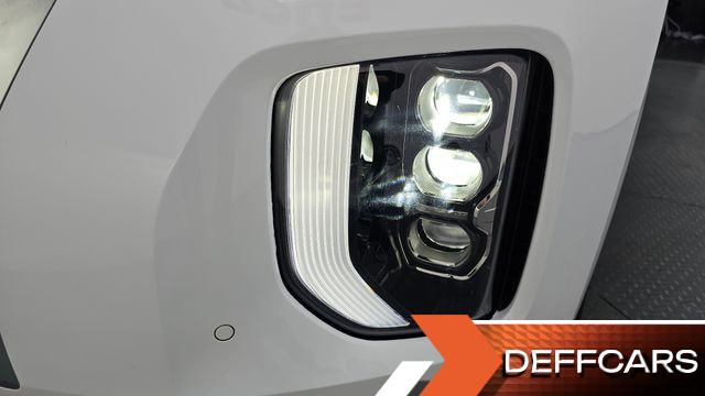 Hyundai PALISADE Gasoline 3.8 4WD Calligraphy купить на сайте DeffCars