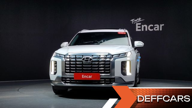 Hyundai PALISADE Diesel 2.2 2WD Calligraphy купить на сайте DeffCars