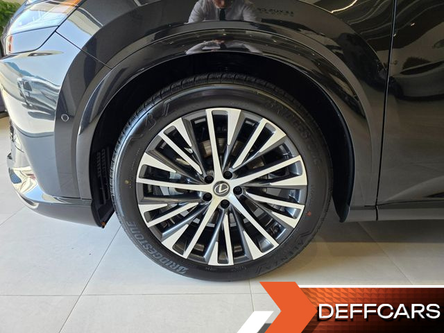 Lexus RX Luxury купить на сайте DeffCars
