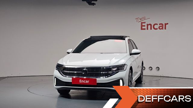 Volkswagen JETTA 1.5 TSI Prestige купить на сайте DeffCars