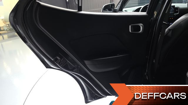 Hyundai VENUE 1.6 Modern Plus купить на сайте DeffCars