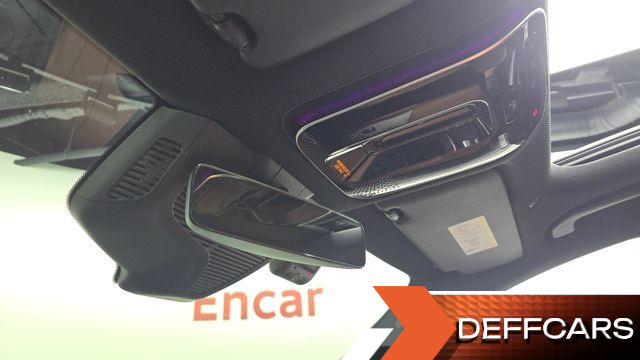 Mercedes E-CLASS E200 Avantgarde купить на сайте DeffCars