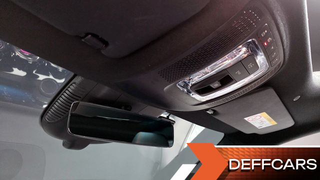 Mercedes A-CLASS AMG A35 4MATIC Sedan купить на сайте DeffCars