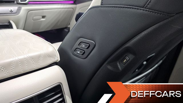 Kia SPORTAGE Gasoline 1.6 Turbo 2WD Signature купить на сайте DeffCars