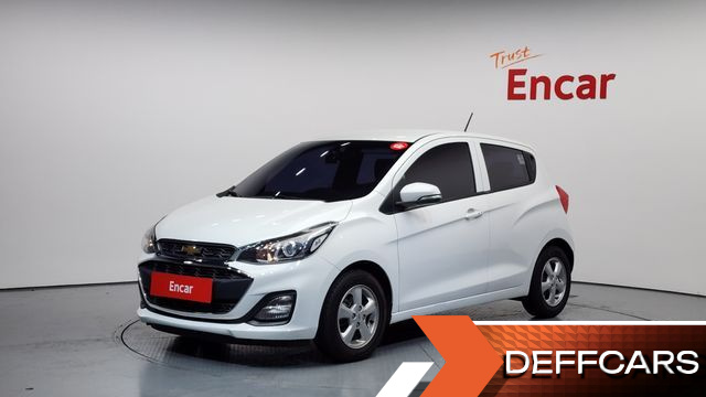ChevroletGMDaewoo SPARK LT купить на сайте DeffCars
