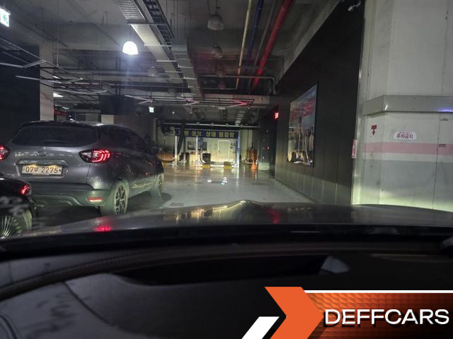 Mercedes E-CLASS E53 AMG 4MATIC+ купить на сайте DeffCars