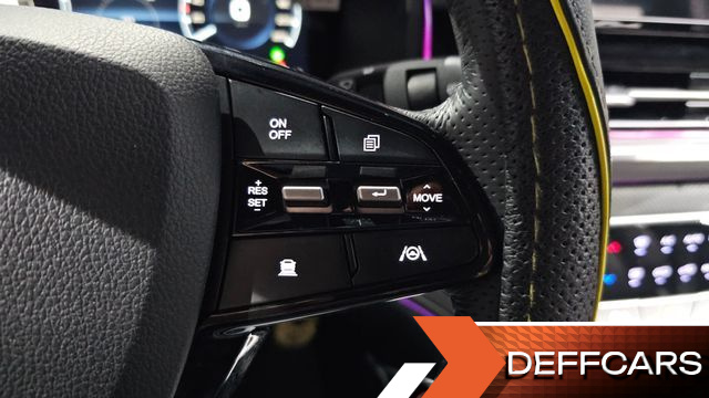 Ssangyong REXTON Diesel 2.2 2WD Culman Prestige купить на сайте DeffCars
