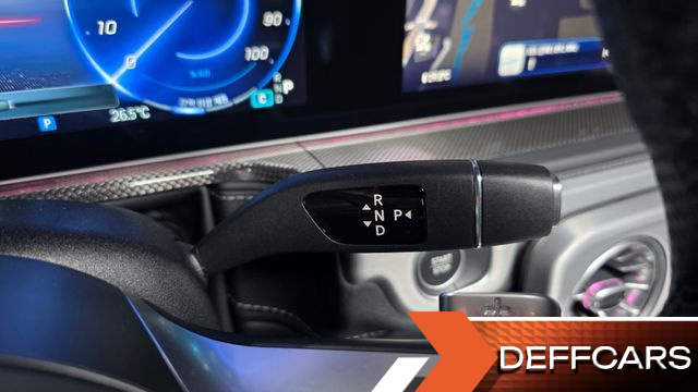 Mercedes G-CLASS G580 EQ Technology купить на сайте DeffCars