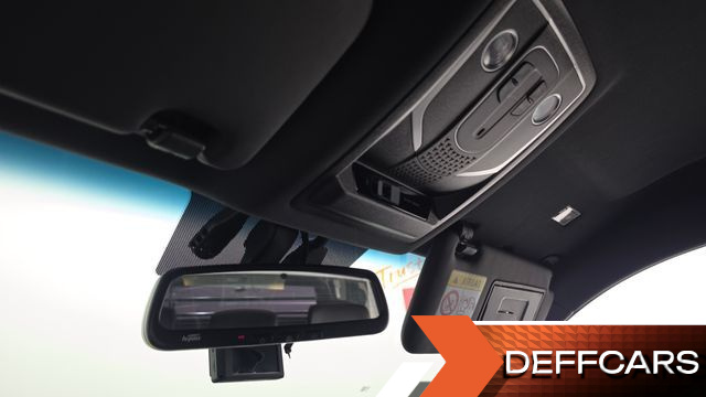 Ssangyong REXTON Diesel 2.2 2WD Prestige купить на сайте DeffCars