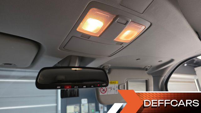 Kia RAY Prestige купить на сайте DeffCars