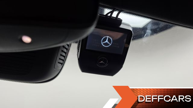 Mercedes CLA-CLASS CLA250 4MATIC купить на сайте DeffCars