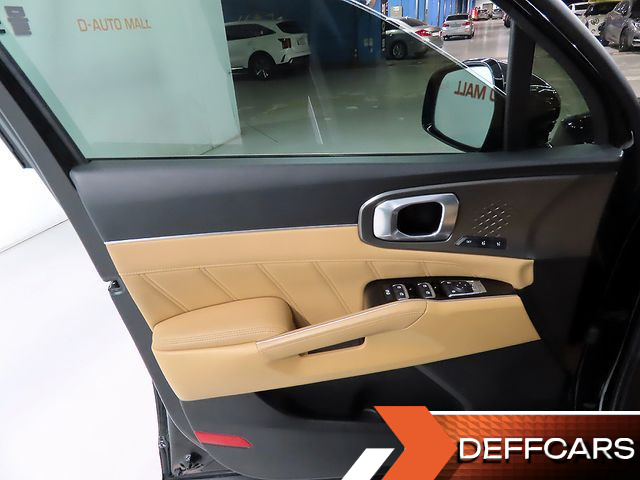 Kia SORENTO Diesel 2.2 2WD Noblesse купить на сайте DeffCars