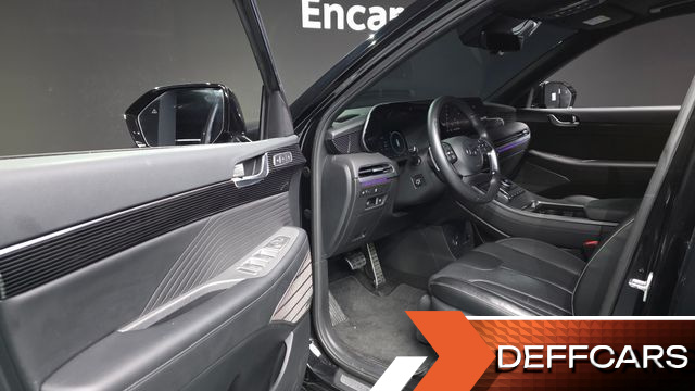 Hyundai PALISADE Diesel 2.2 2WD Calligraphy купить на сайте DeffCars