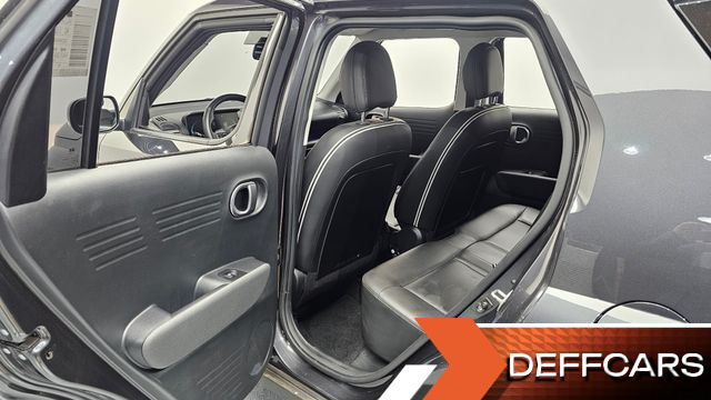 Hyundai CASPER Turbo The Essential купить на сайте DeffCars