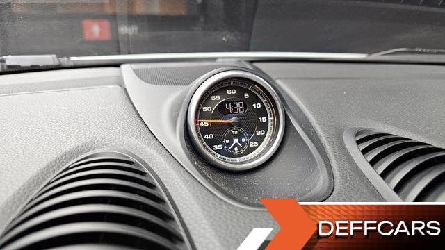 Porsche 718 2.0 купить на сайте DeffCars