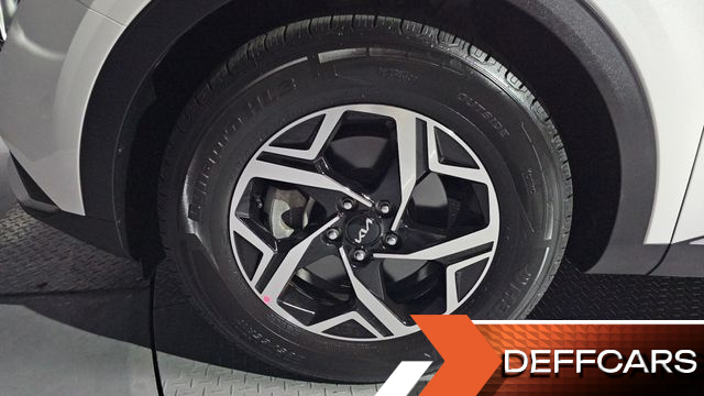 Kia SPORTAGE Diesel 2.0 2WD Trendy купить на сайте DeffCars