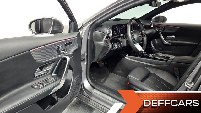 Mercedes A-CLASS A220 Hatchback купить на сайте DeffCars