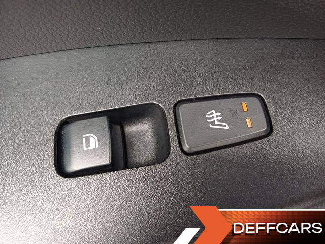 Kia SELTOS Gasoline 2.0 2WD Signature купить на сайте DeffCars