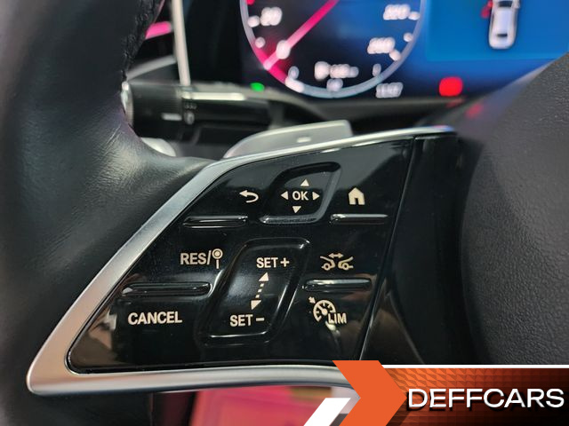 Mercedes E-CLASS E220d 4MATIC Exclusive купить на сайте DeffCars