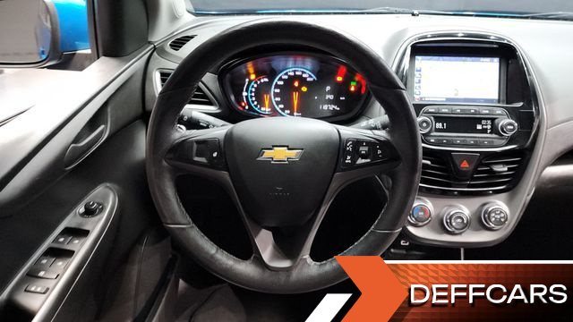 ChevroletGMDaewoo SPARK LT купить на сайте DeffCars