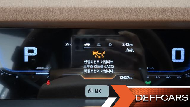 Ssangyong TORRES Gasoline 1.5 4WD T7 купить на сайте DeffCars