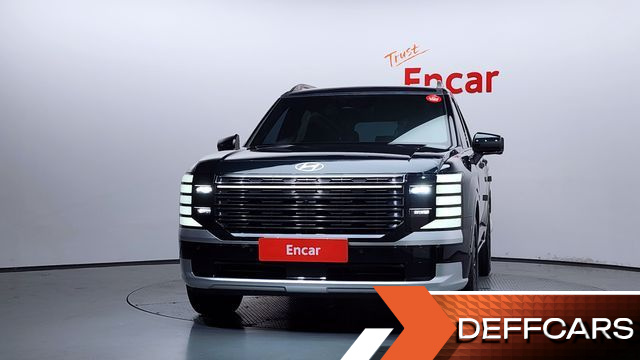 Hyundai PALISADE Gasoline 2.5T 2WD 9-Seater Calligraphy купить на сайте DeffCars