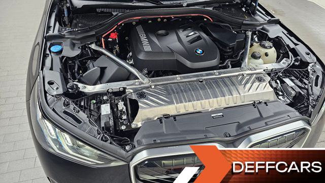 BMW X3 xDrive 20 M Sport купить на сайте DeffCars
