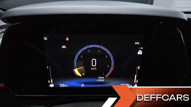 ChevroletGMDaewoo TRAX 1.2 RS купить на сайте DeffCars