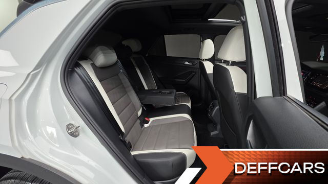 Volkswagen T-ROC 2.0 TDI Prestige купить на сайте DeffCars