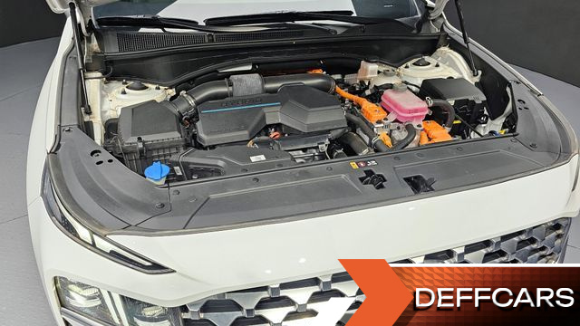 Hyundai SANTAFE HEV 1.6 2WD Prestige купить на сайте DeffCars