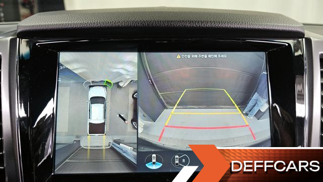 Ssangyong REXTON Diesel 2.2 4WD Expedition купить на сайте DeffCars