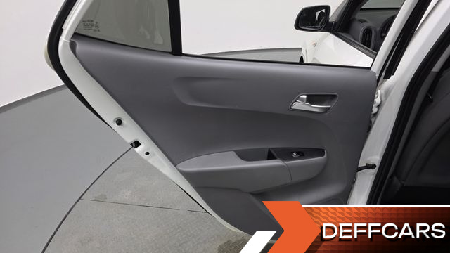 Kia MORNING Prestige купить на сайте DeffCars