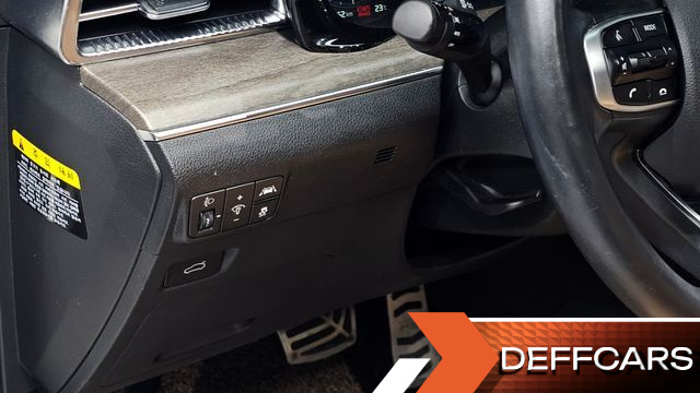 Kia K5 1.6 Turbo Signature купить на сайте DeffCars