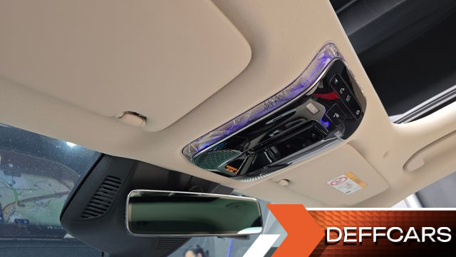 Mercedes E-CLASS E200 Avantgarde купить на сайте DeffCars