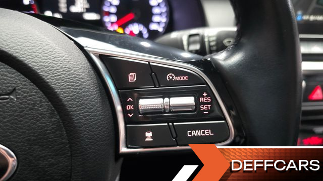 Kia K3 Signature купить на сайте DeffCars