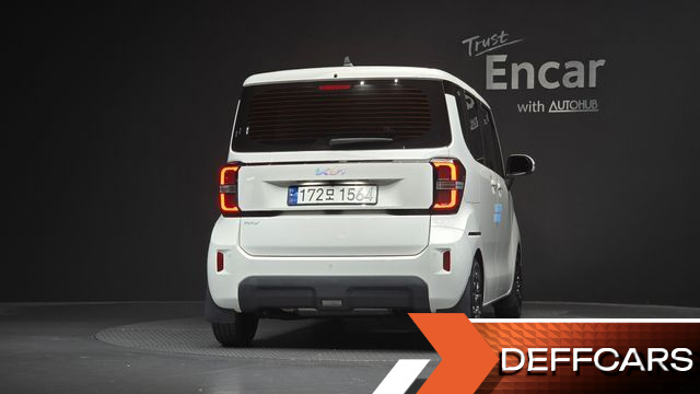 Kia RAY Signature купить на сайте DeffCars
