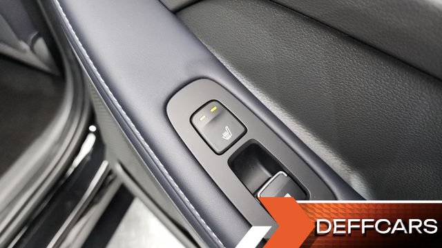Hyundai SONATA Inspiration купить на сайте DeffCars