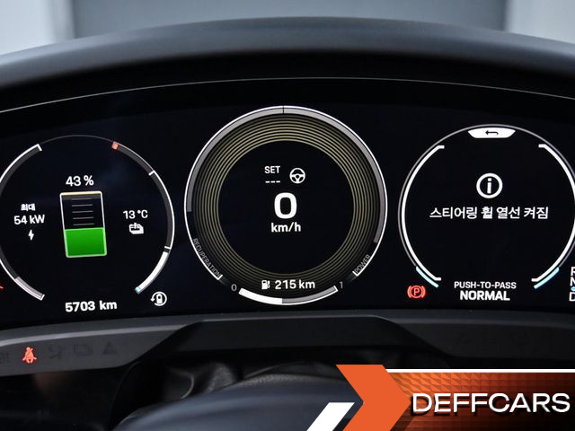 Porsche TAYCAN Turbo купить на сайте DeffCars