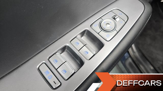 Hyundai PALISADE Gasoline 3.8 2WD Prestige купить на сайте DeffCars