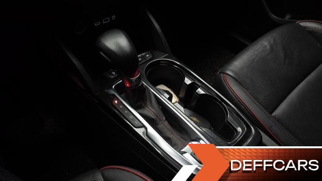 ChevroletGMDaewoo TRAILBLAZER 1.3 Turbo 2WD RS купить на сайте DeffCars