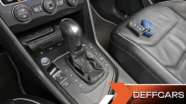 Volkswagen TIGUAN 2.0 TDI Prestige купить на сайте DeffCars