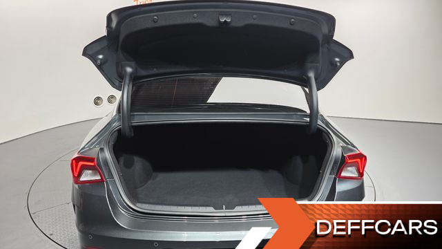 Kia K5 2.0 Prestige купить на сайте DeffCars